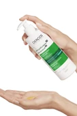 Dercos Anti-Dandruff Normal ve Yağlı Saçlar İçin Kepeğe Karşı Etkili Bakım Şampuanı 390 ml - 2
