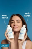 Kelual Squanorm Yağlı Saçlar için Kepek Şampuanı 400 ml - 8