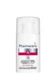 Pharma-ceris Opticapilaril Spf15 Intensive Eye Cream15 ml - 1