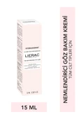 Hydragenist Rehydrating Nemlendirici, Işıltı Veren Göz Çevresi Bakım Kremi 15 ml - 1