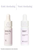 Pure Active Saf Vitamin C %10 Koyu Leke Aydınlatıcı Yaşlanma Karşıtı Konsantre Bakım Serumu 15 mL - 2