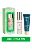 Beauty Elixir & Detoks Maske İkilisi ( Beauty Elixir 30 ml + Detoks Maskesi 15 ml) - 1