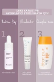 Pure Active Saf Vitamin C %10 Koyu Leke Aydınlatıcı Yaşlanma Karşıtı Konsantre Bakım Serumu 15 mL - 5