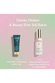 Beauty Elixir & Detoks Maske İkilisi ( Beauty Elixir 30 ml + Detoks Maskesi 15 ml) - 2