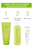 Sebium Lotion Gözenek Sıkılaştırıcı, Siyah Nokta Karşıtı Arındırıcı Salisilik Asit Tonik 200 ml - 5