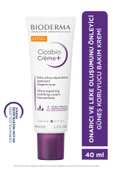 Cicabio Cream Spf50 Onarıcı, Leke Önleyici Güneş Koruyucu Yüz, Vücut Bakım Kremi 40 ml - 1
