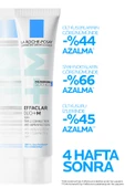 Yağlı Ciltler İçin Cilt Bakım Seti:Anthelios Renkli Güneş Kremi, Effaclar Duo+M,Temizleme Jeli - 4