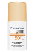Koruyucu&düzenleyici Sıvı Fondöten Spf 50 Sand 02 30 ml - 1