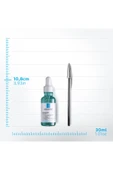 Effaclar Yağlı Ve Akneye Eğilimli Ciltler Için Cilt Serumu 30 ml - 6