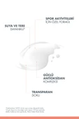 Sport Fluid SPF 50+ Spor Yapanlar İçin Suya Dayanıklı Yüksek Korumalı Güneş Kremi 100 ml 2 Adet - 4