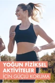 Sport Fluid SPF 50+ Spor Yapanlar İçin Suya Dayanıklı Yüksek Korumalı Güneş Kremi 100 ml 2 Adet - 5