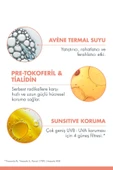 Sport Fluid SPF 50+ Spor Yapanlar İçin Suya Dayanıklı Yüksek Korumalı Güneş Kremi 100 ml 2 Adet - 3