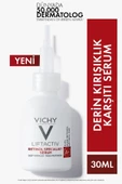 Kaş Arası Dudak Kenarında Kırışıklık Karşıtı ve Alın Kaz Ayakları Görünümünü Giderici Serum 30ml - 1