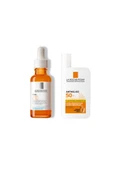 C10 Serum Güneş Koruyucu Yaşlanma Karşıtı Bakım - 1