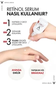 Kaş Arası Dudak Kenarında Kırışıklık Karşıtı ve Alın Kaz Ayakları Görünümünü Giderici Serum 30ml - 6