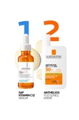 Saf C12 Vitamini Işıltı Veren Serum 30 ml - 5