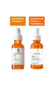 Saf C12 Vitamini Işıltı Veren Serum 30 ml - 7