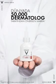 Kaş Arası Dudak Kenarında Kırışıklık Karşıtı ve Alın Kaz Ayakları Görünümünü Giderici Serum 30ml - 7