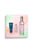 Arındırıcı & Işıltı Verici Üçlü Set - Beauty Elixir 100 Ml + Serum 10 Ml + Detoks Maskesi 15ml - 2