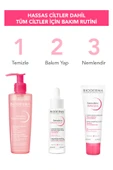 Sensibio Defensive Hassas Ciltler Kırışıklık, Yaşlanma Karşıtı Nemlendirici Antioksidan Serum 30 ml - 5