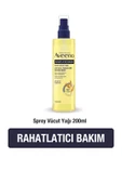 Rahatlatıcı Bakım Vücut Yağı 200 ml - 1