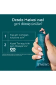 Vinoclean Detoks Maskesi 35 ml - 7