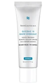 Glycolic 10 Renew Overnight - %10 Glikolik Asit Içeren Yenileyici Gece Bakım Kremi 50 Ml - 1
