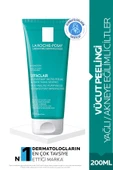 Effaclar Arındırıcı Mikro Vücut Peelingi- Yağlı/Akneye Eğilimli Ciltler- 200ml - 1