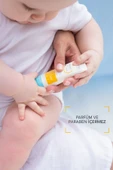 Photoderm Pediatrics Mineral SPF50+ Yenidoğan Bebek, Çocuk Çok Yüksek Korumalı Güneş Kremi 50 gr - 6