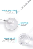Hydrabio Hyalu+ Yüz Serumu Dolgunlaştırıcı Nemlendirici Erken Yaşlanma Karşıtı Hyalüronik Asit 30 ml - 3