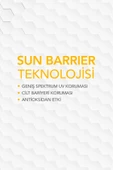 Photoderm Pediatrics Mineral SPF50+ Yenidoğan Bebek, Çocuk Çok Yüksek Korumalı Güneş Kremi 50 gr - 2
