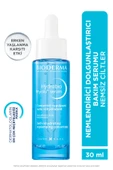 Hydrabio Hyalu+ Yüz Serumu Dolgunlaştırıcı Nemlendirici Erken Yaşlanma Karşıtı Hyalüronik Asit 30 ml - 1