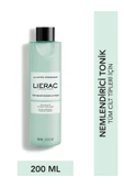 Cleanser Makyaj Temizleyici Nemlendirici, Pürüzsüzleştiren Losyon 200 ml - 1