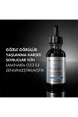 Yaşlanma karşıtı ve Kırışıklıkları Güçlü Çözüm Saglayan Etkili P-TIOX Serum 30 ml - 1
