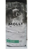 Molly Hypoallergenic Derma Care Küçük Irk Somonlu Yetişkin Köpek Maması 2 kg - 2
