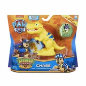 PAW PATROL CHASE AND TYRANNOSAURUS REX - 1
