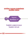 SKY TOPTAN Royal Canin Sterilised 7+ Kısırlaştırılmış Kedi Maması 1,5 Kg - 3