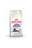 SKY TOPTAN Royal Canin Sterilised 7+ Kısırlaştırılmış Kedi Maması 1,5 Kg - 1