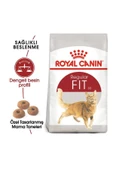 Royal Canin Fit 32 Yetişkin Kedi Maması 2 Kg - 2