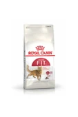 YASELF Royal Canin Fit 32 Yetişkin Kedi Maması 2 Kg - 3