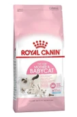 UCDKSHOP Royal Canin Motherbaby Cat 34 Anne Ve Yavru Kedi Maması 4 Kg - 1
