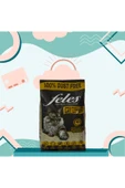 FELES Tozsuz Kedi Kumu 2 Adet Poşet (TAMAMEN DOĞAL , AKTİF KARBONLU) - 2