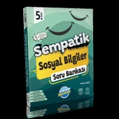 Ünlüler Karması 5.Sınıf Sempatik Sosyal Bilgiler Soru Bankası - 1
