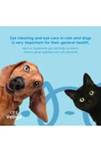 Vetigo Irigo Eye Wash Kedi Ve Köpek Göz Bakım Solüsyonu - 2
