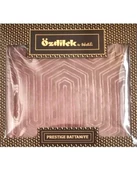 Özdilek Prestige Kalın Embos Çift Kişilik Battaniye (220x240)-Cameo Brown - 1