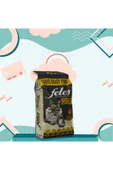 FELES Tozsuz Kedi Kumu 4 Adet Poşet (TAMAMEN DOĞAL , AKTİF KARBONLU) - 2