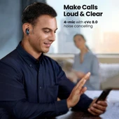 Ugreen HiTune X5 TWS Kablosuz Kulak İçi Bluetooth Kulaklık - 4