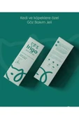 Vetigo Irigo Eye Care Kedi Ve Köpek Göz Bakım Jeli - 5 ml - 1