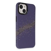 İPhone 15 Uyumlu Kamera Korumalı Premium Bufo Kılıf - 4