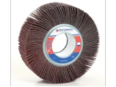FLANSLI MOP ZIMP. D165X50X45 P080 LX224A - 1